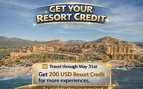 Grand Fiesta Americana Los Cabos All Inclusive Golf&Spa